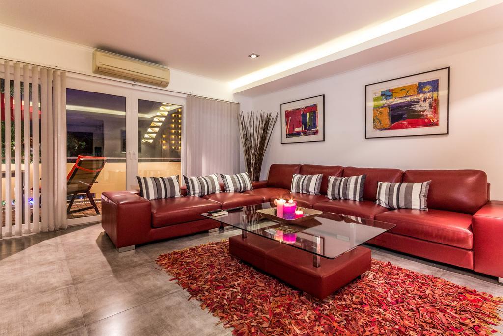 Dasiri Beach Apartment Premium Pattaya Dış mekan fotoğraf