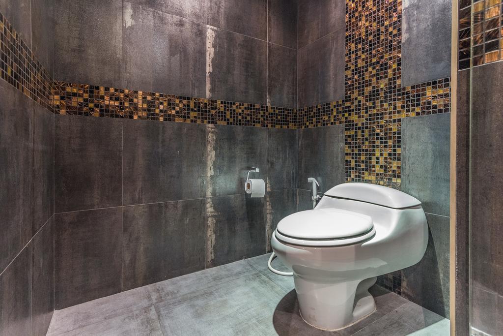 Dasiri Beach Apartment Premium Pattaya Dış mekan fotoğraf