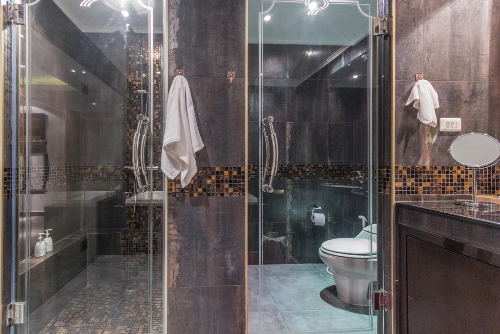 Dasiri Beach Apartment Premium Pattaya Dış mekan fotoğraf