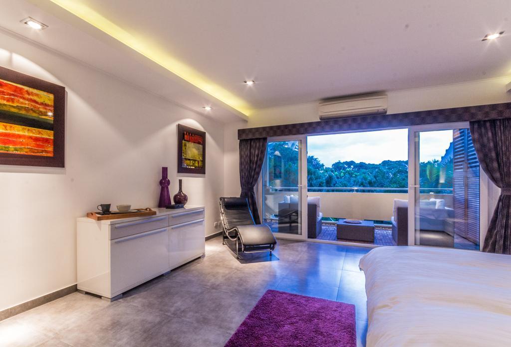 Dasiri Beach Apartment Premium Pattaya Dış mekan fotoğraf