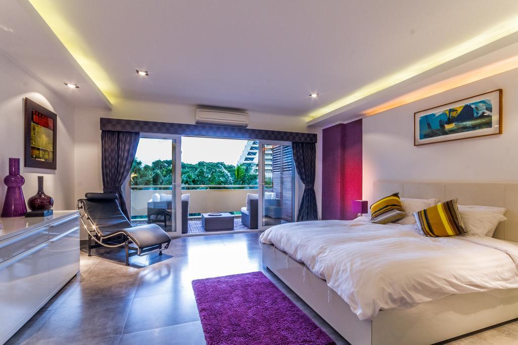 Dasiri Beach Apartment Premium Pattaya Dış mekan fotoğraf