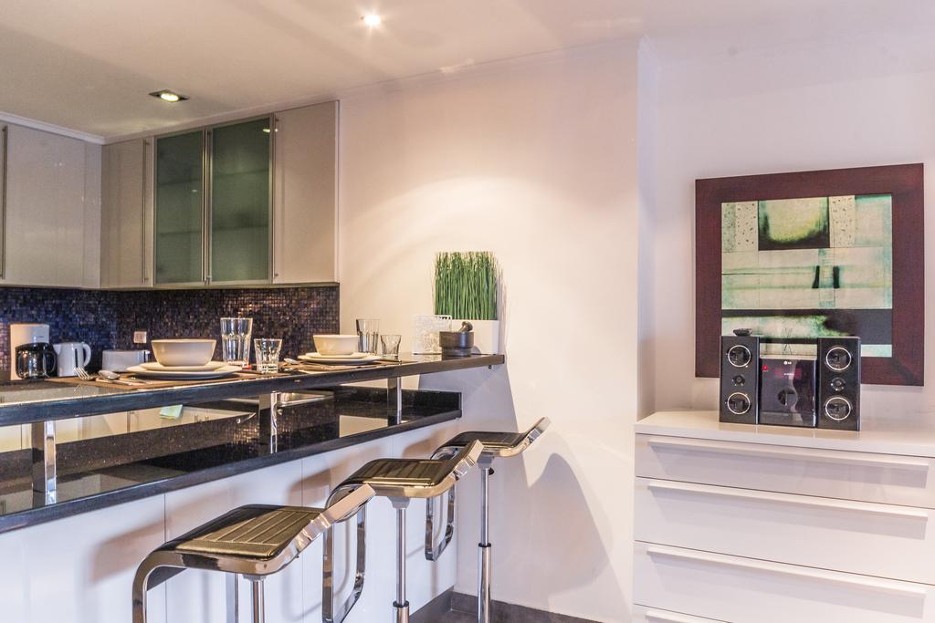 Dasiri Beach Apartment Premium Pattaya Dış mekan fotoğraf