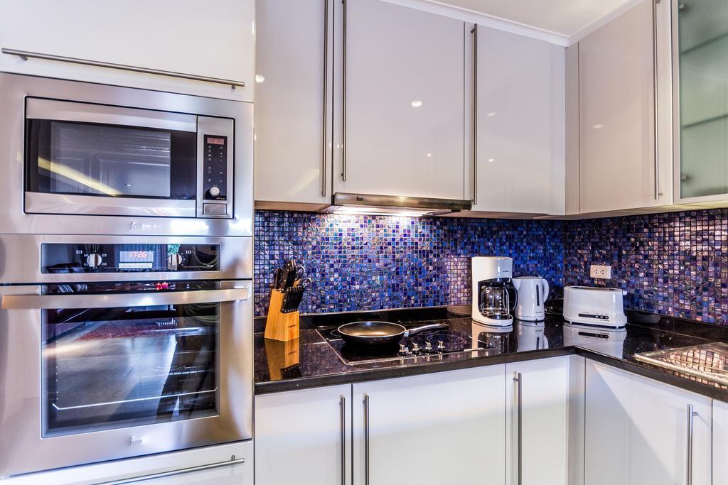 Dasiri Beach Apartment Premium Pattaya Dış mekan fotoğraf