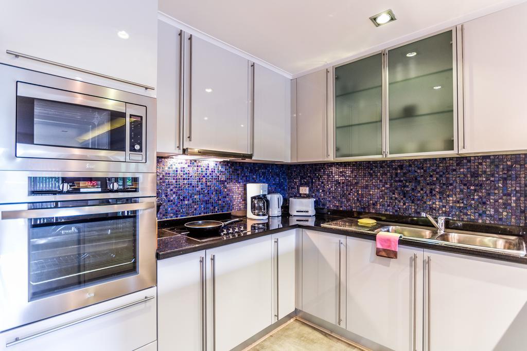 Dasiri Beach Apartment Premium Pattaya Dış mekan fotoğraf