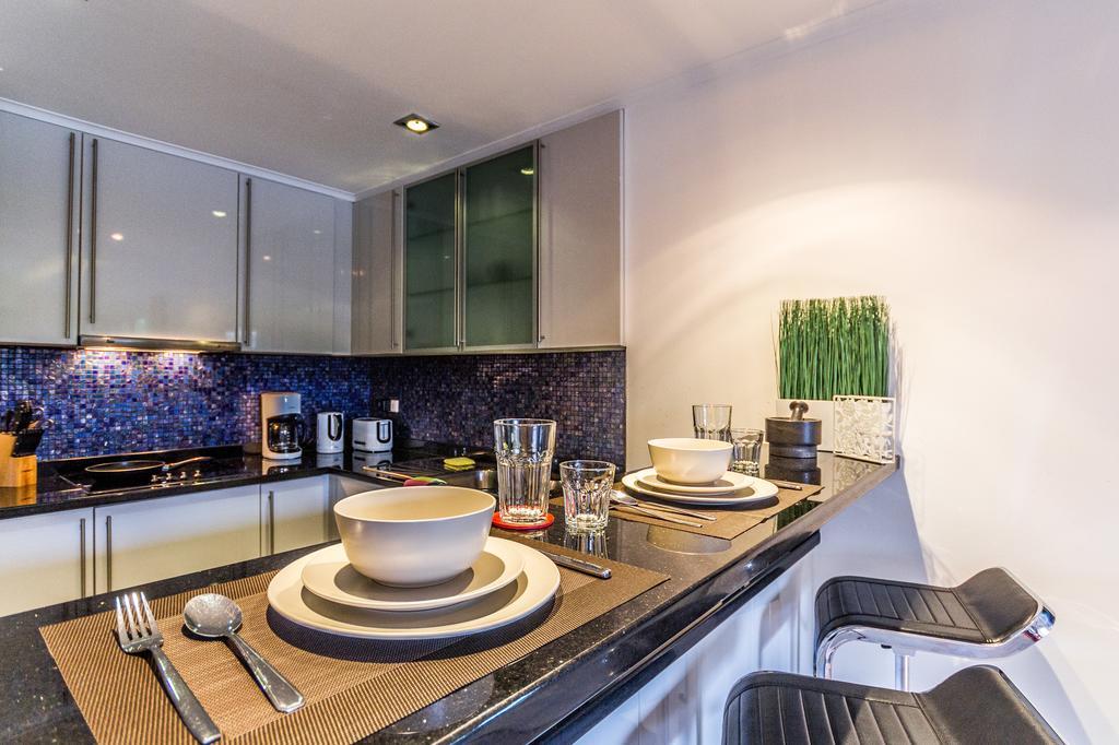 Dasiri Beach Apartment Premium Pattaya Dış mekan fotoğraf