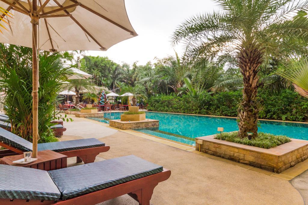 Dasiri Beach Apartment Premium Pattaya Dış mekan fotoğraf